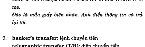Hoc Tieng Anh Xuat Nhap Khau