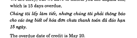 Hoc Tieng Anh Xuat Nhap Khau