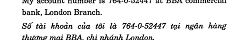 Hoc Tieng Anh Xuat Nhap Khau