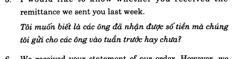 Hoc Tieng Anh Xuat Nhap Khau