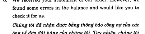 Hoc Tieng Anh Xuat Nhap Khau