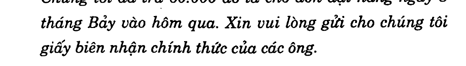 Hoc Tieng Anh Xuat Nhap Khau