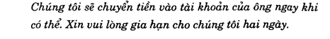 Hoc Tieng Anh Xuat Nhap Khau