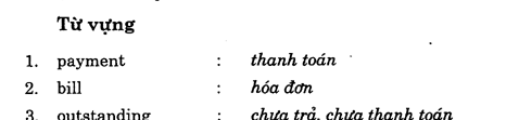 Hoc Tieng Anh Xuat Nhap Khau