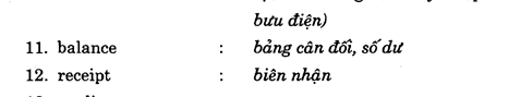 Hoc Tieng Anh Xuat Nhap Khau