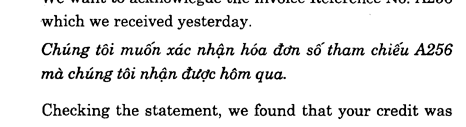 Hoc Tieng Anh Xuat Nhap Khau