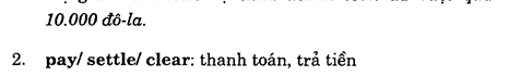 Hoc Tieng Anh Xuat Nhap Khau