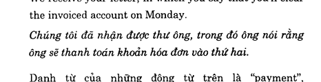 Hoc Tieng Anh Xuat Nhap Khau