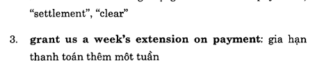 Hoc Tieng Anh Xuat Nhap Khau