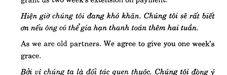 Hoc Tieng Anh Xuat Nhap Khau