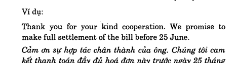 Hoc Tieng Anh Xuat Nhap Khau