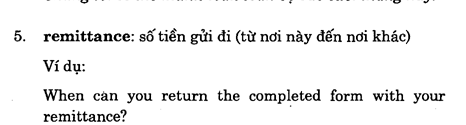 Hoc Tieng Anh Xuat Nhap Khau