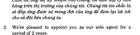 Hoc Tieng Anh Xuat Nhap Khau