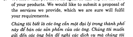 Hoc Tieng Anh Xuat Nhap Khau