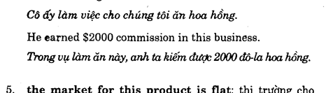 Hoc Tieng Anh Xuat Nhap Khau