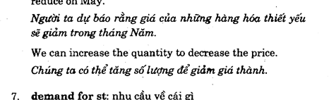 Hoc Tieng Anh Xuat Nhap Khau