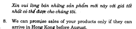 Hoc Tieng Anh Xuat Nhap Khau