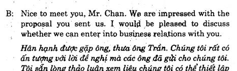 Hoc Tieng Anh Xuat Nhap Khau