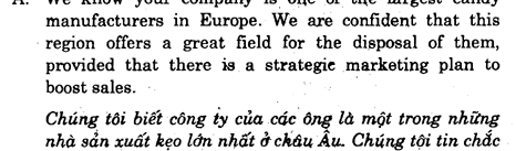 Hoc Tieng Anh Xuat Nhap Khau