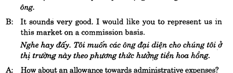 Hoc Tieng Anh Xuat Nhap Khau