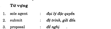 Hoc Tieng Anh Xuat Nhap Khau