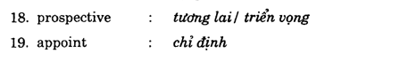 Hoc Tieng Anh Xuat Nhap Khau
