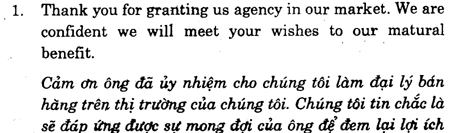 Hoc Tieng Anh Xuat Nhap Khau