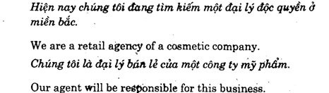 Hoc Tieng Anh Xuat Nhap Khau