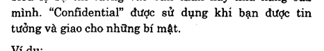 Hoc Tieng Anh Xuat Nhap Khau