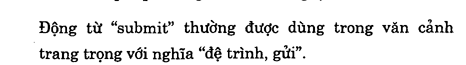 Hoc Tieng Anh Xuat Nhap Khau