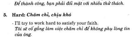 Hoc Tieng Anh Van Phong