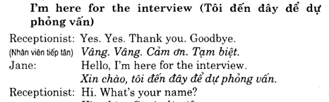 Hoc Tieng Anh Van Phong
