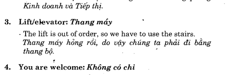 Hoc Tieng Anh Van Phong