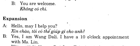 Hoc Tieng Anh Van Phong