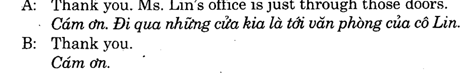 Hoc Tieng Anh Van Phong