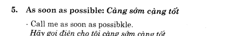 Hoc Tieng Anh Van Phong