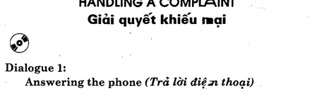 Hoc Tieng Anh Van Phong