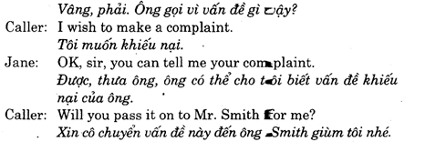 Hoc Tieng Anh Van Phong