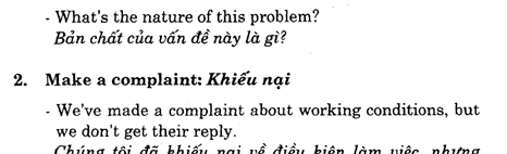 Hoc Tieng Anh Van Phong