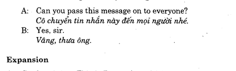 Hoc Tieng Anh Van Phong