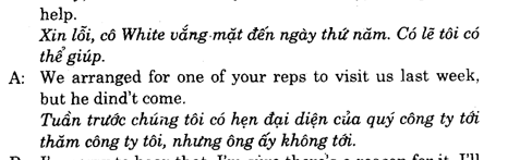 Hoc Tieng Anh Van Phong