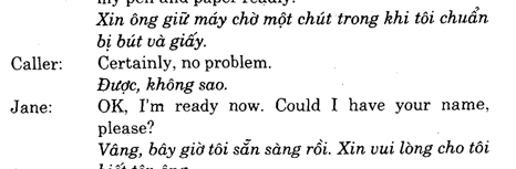 Hoc Tieng Anh Van Phong