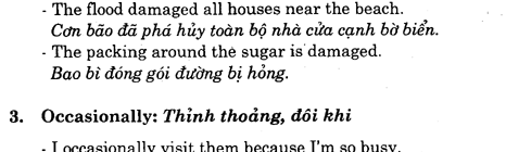 Hoc Tieng Anh Van Phong