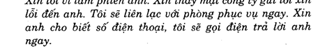 Hoc Tieng Anh Van Phong