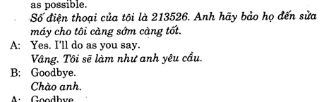 Hoc Tieng Anh Van Phong