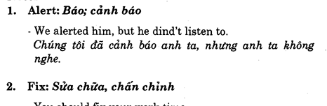 Hoc Tieng Anh Van Phong