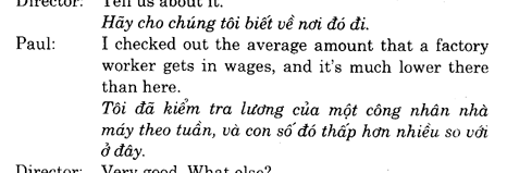 Hoc Tieng Anh Van Phong