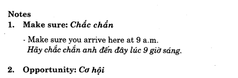 Hoc Tieng Anh Van Phong