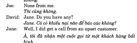 Hoc Tieng Anh Van Phong
