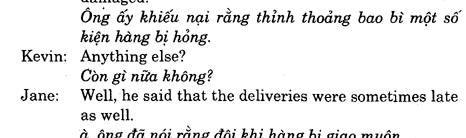Hoc Tieng Anh Van Phong
